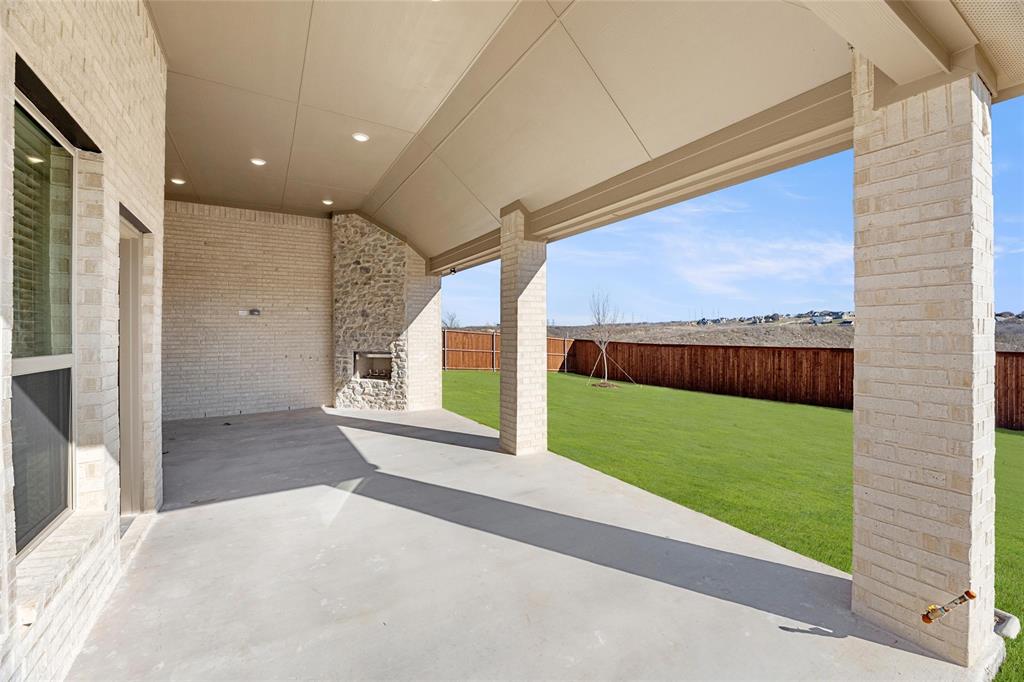 La Frontera - Residential