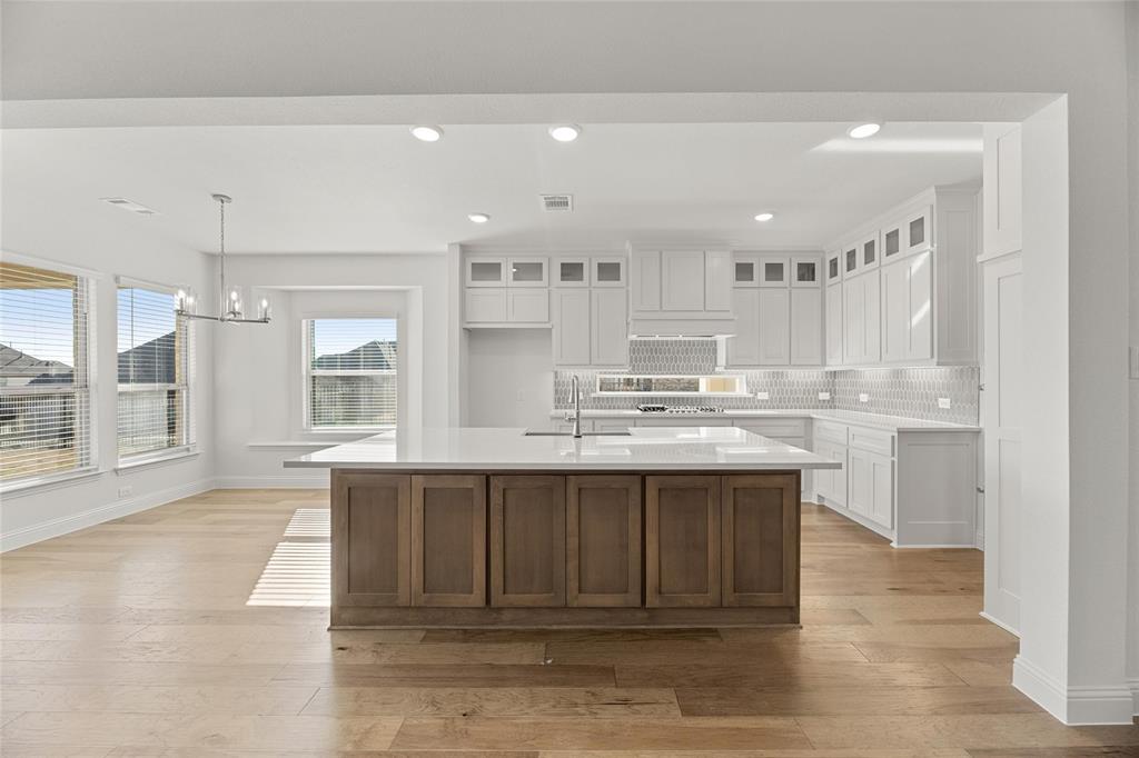 La Frontera - Residential