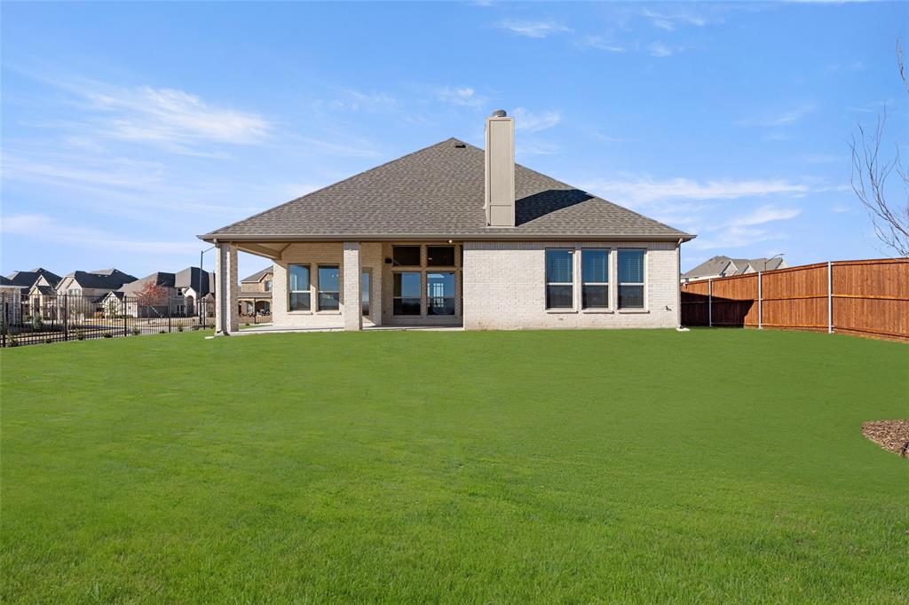 La Frontera - Residential