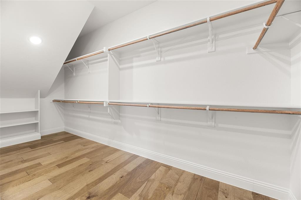 La Frontera - Residential