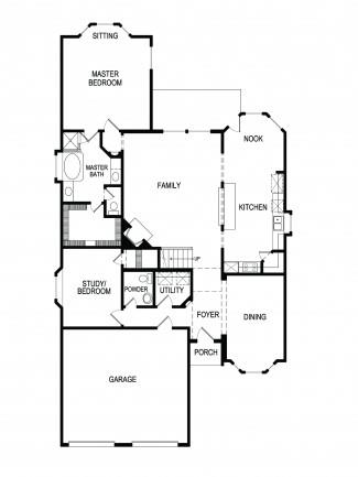 La Frontera - Residential