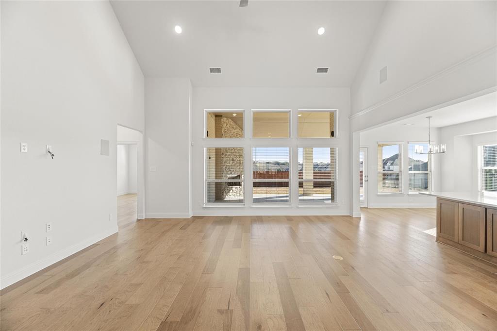 La Frontera - Residential