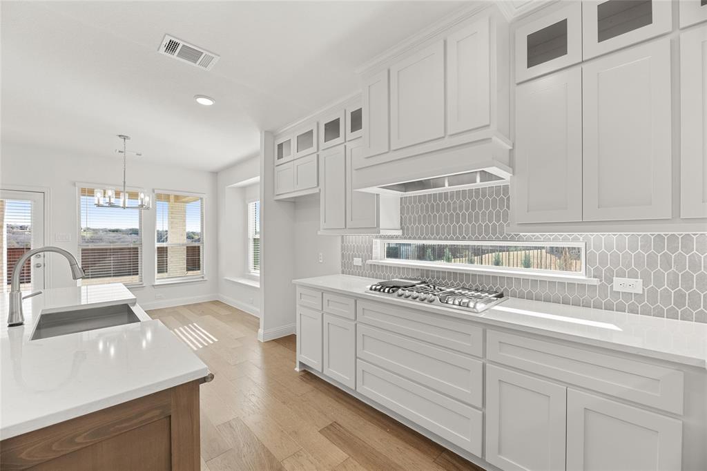 La Frontera - Residential