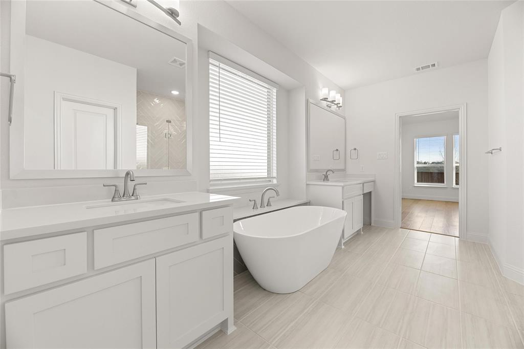 La Frontera - Residential