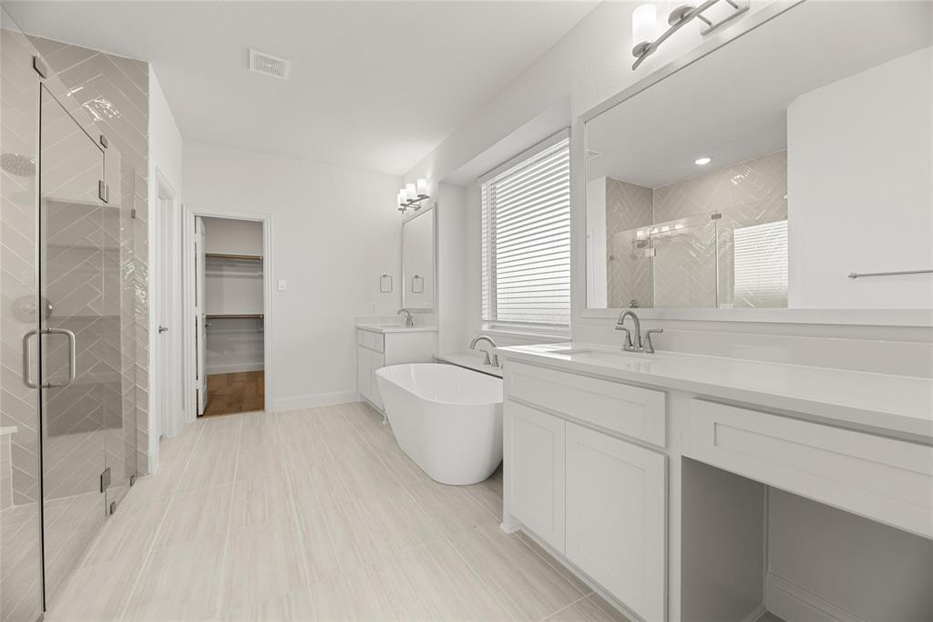 La Frontera - Residential