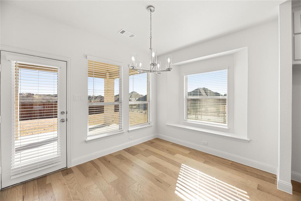 La Frontera - Residential