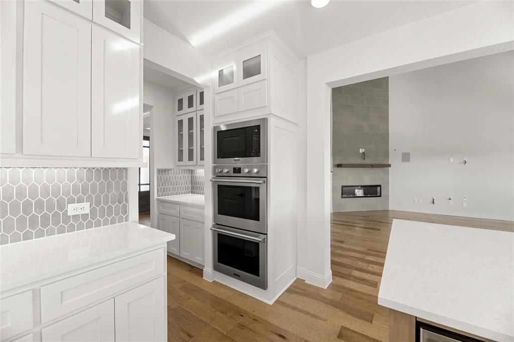 La Frontera - Residential