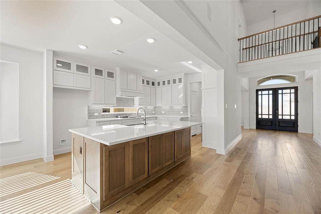 La Frontera - Residential