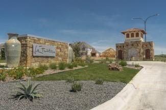 La Frontera - Residential