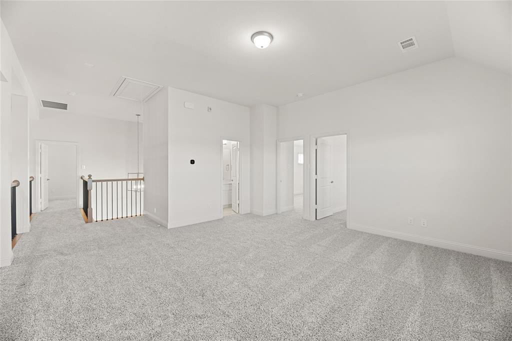 La Frontera - Residential