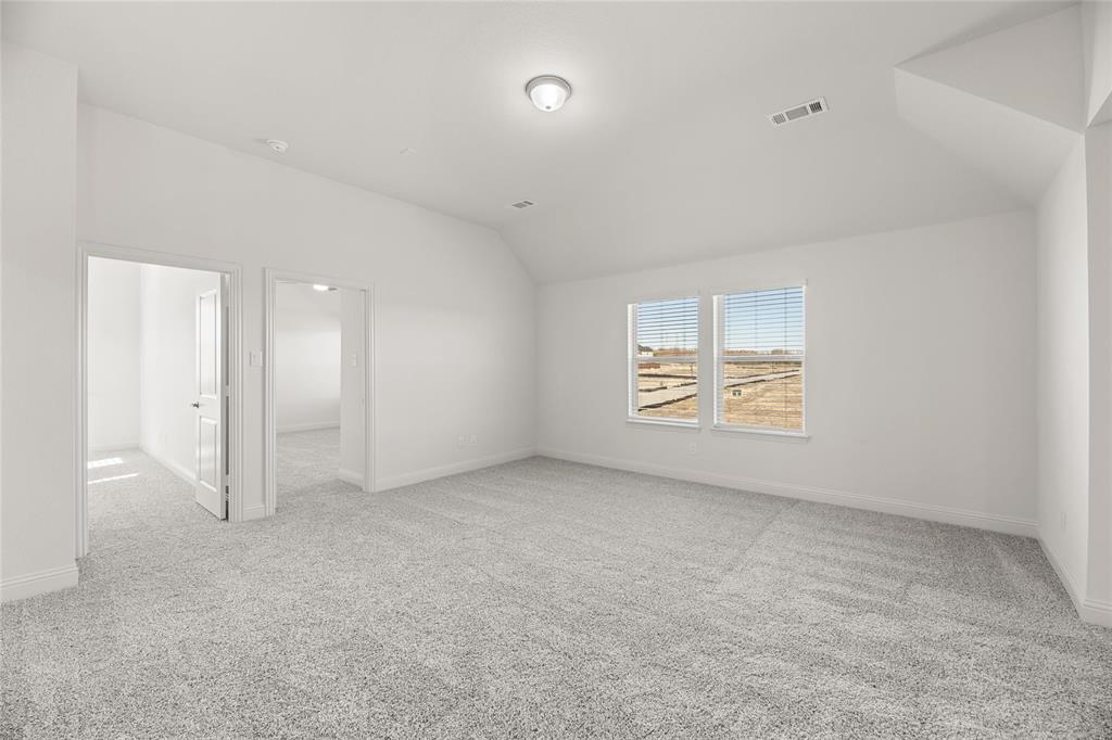 La Frontera - Residential