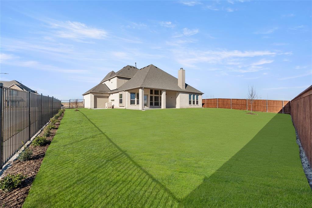 La Frontera - Residential