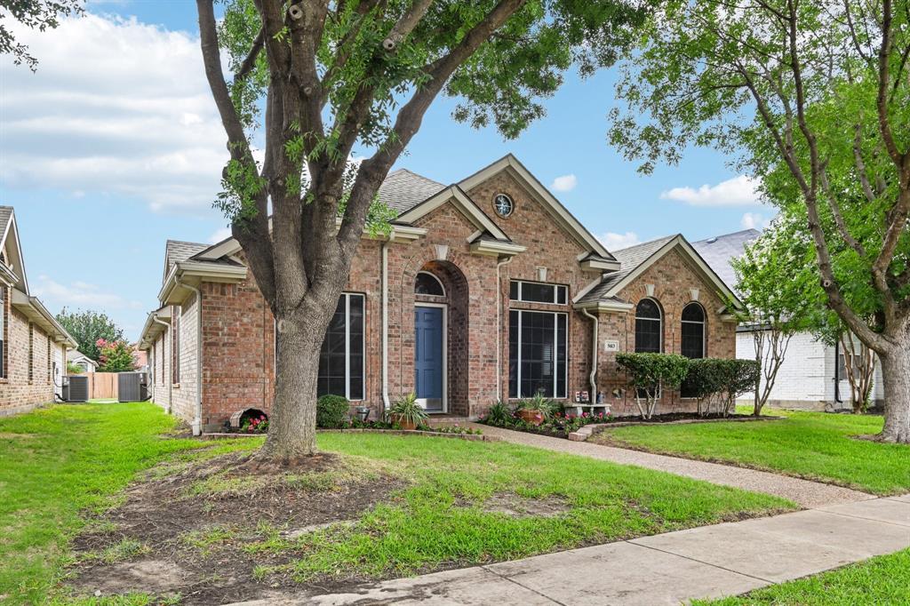 5613 Phoenix Drive