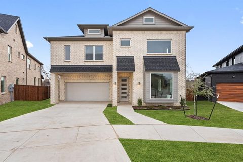 2105 Oak Haven Court Garland TX 75044