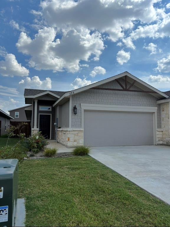 Heritage Hills Estates Ph Two - Residential Lease