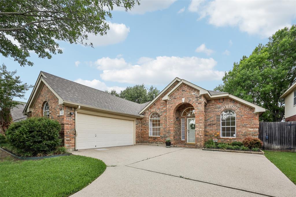 1308 Carriage Lane