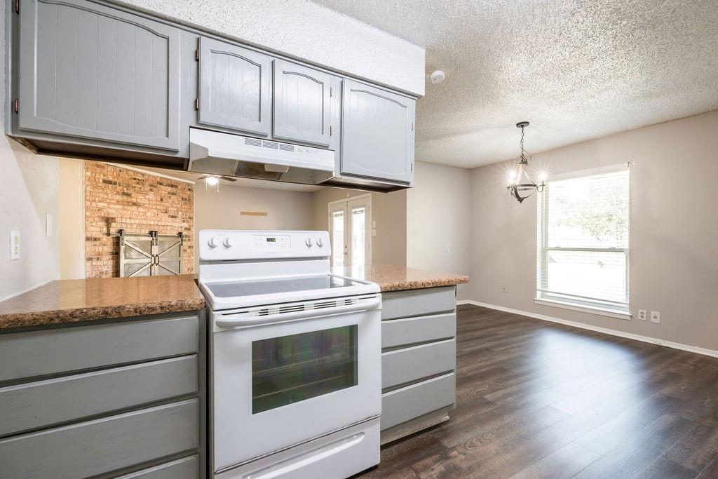 Whispering Oaks Add - Residential