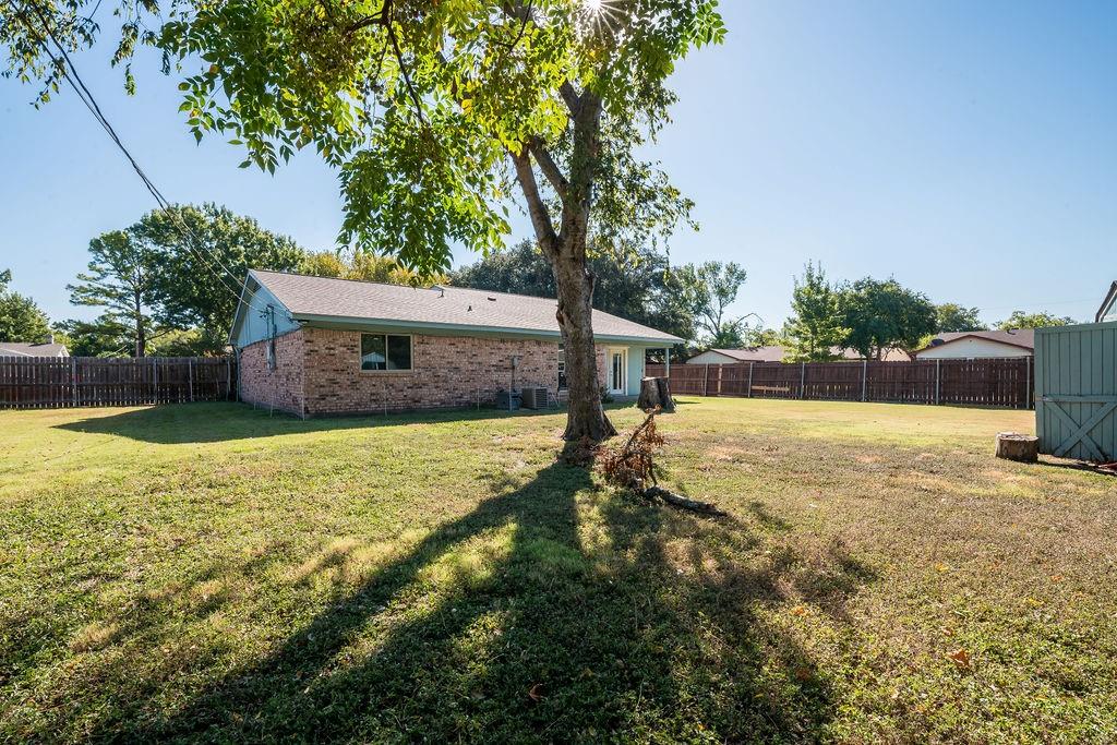 Whispering Oaks Add - Residential