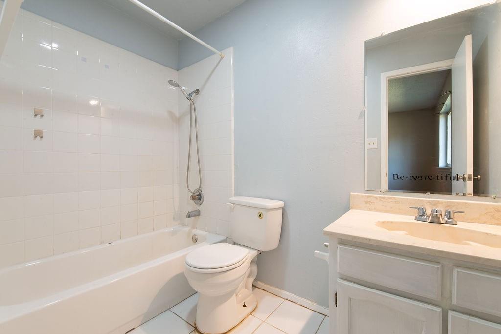 Whispering Oaks Add - Residential