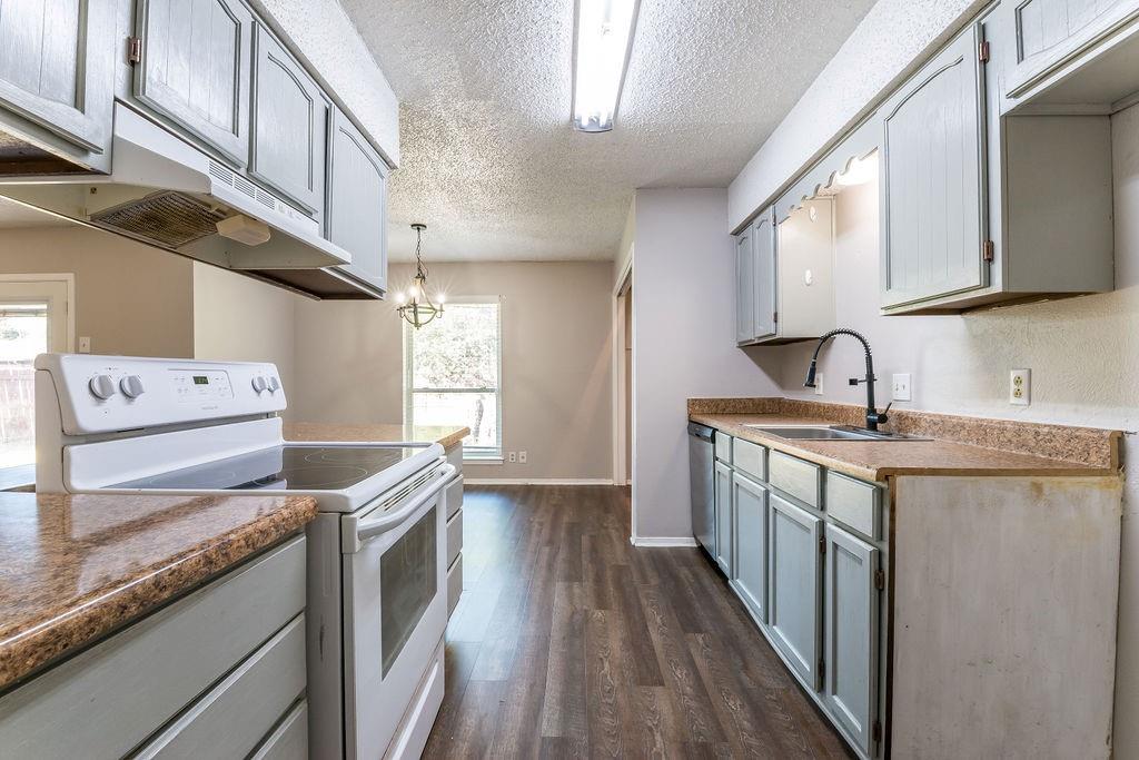 Whispering Oaks Add - Residential