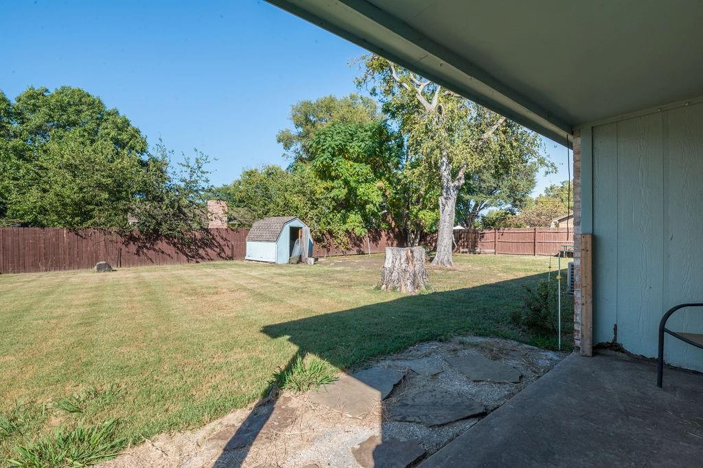 Whispering Oaks Add - Residential