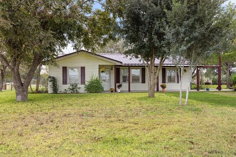 A home in Comanche