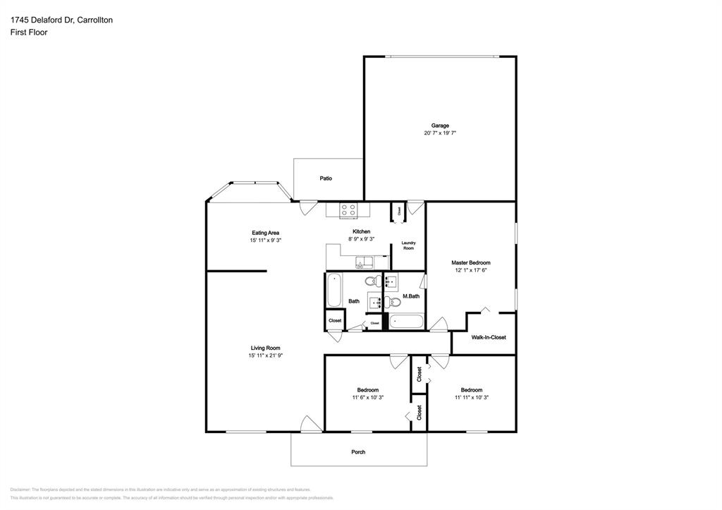 Windmill Hill - Residential Lease