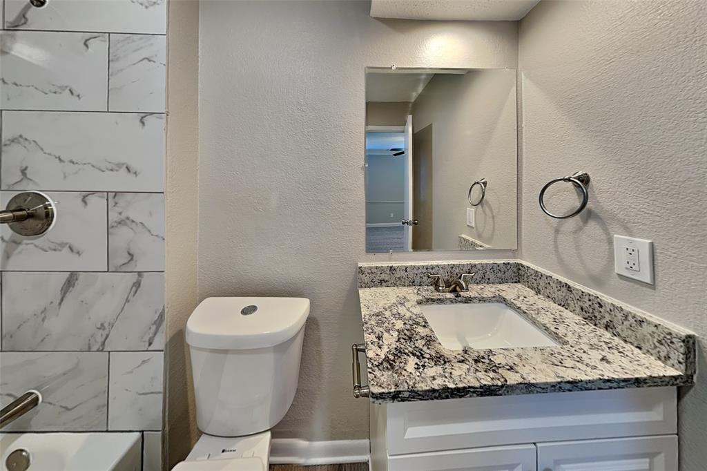 Windmill Hill - Residential Lease