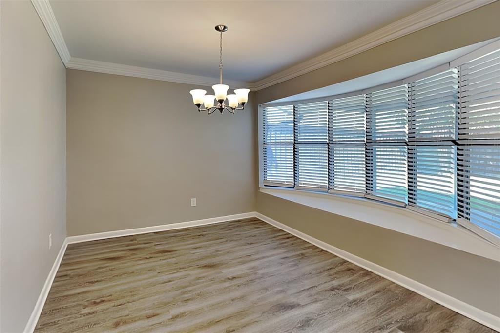 Windmill Hill - Residential Lease