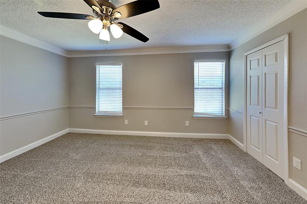 Windmill Hill - Residential Lease