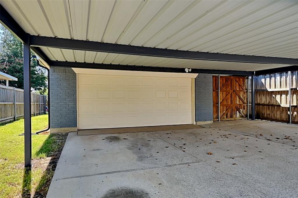 Windmill Hill - Residential Lease