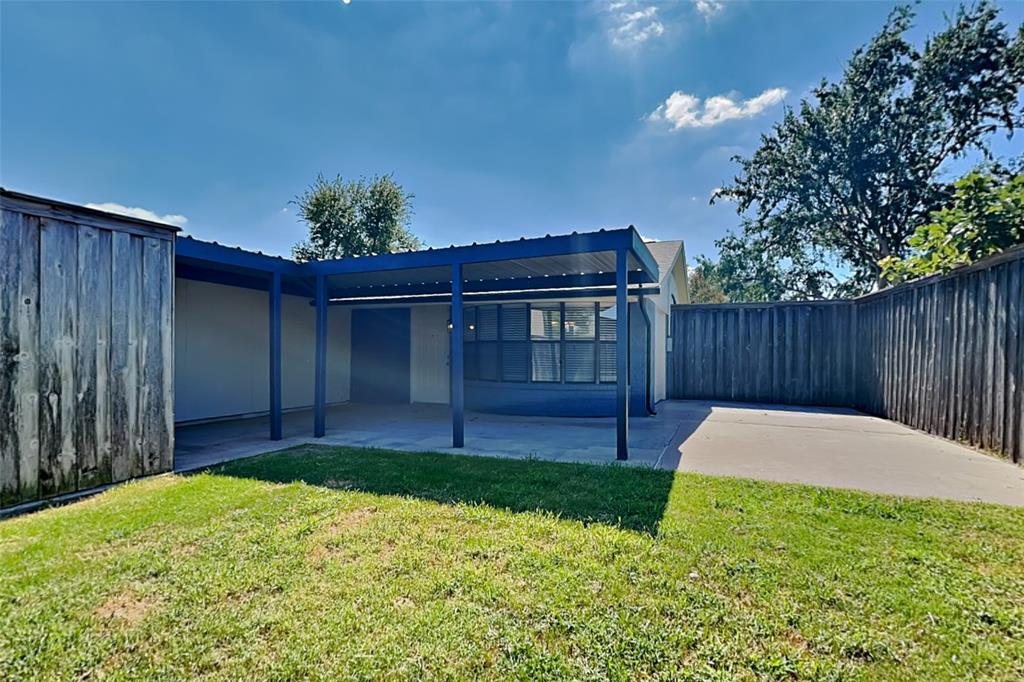 Windmill Hill - Residential Lease