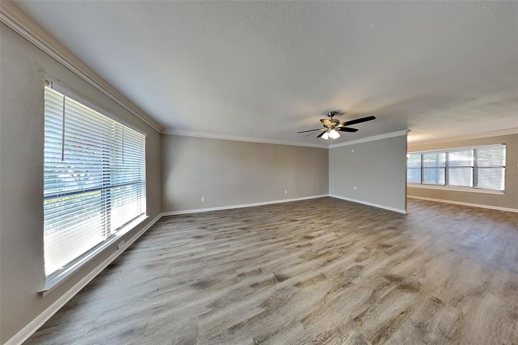 Windmill Hill - Residential Lease