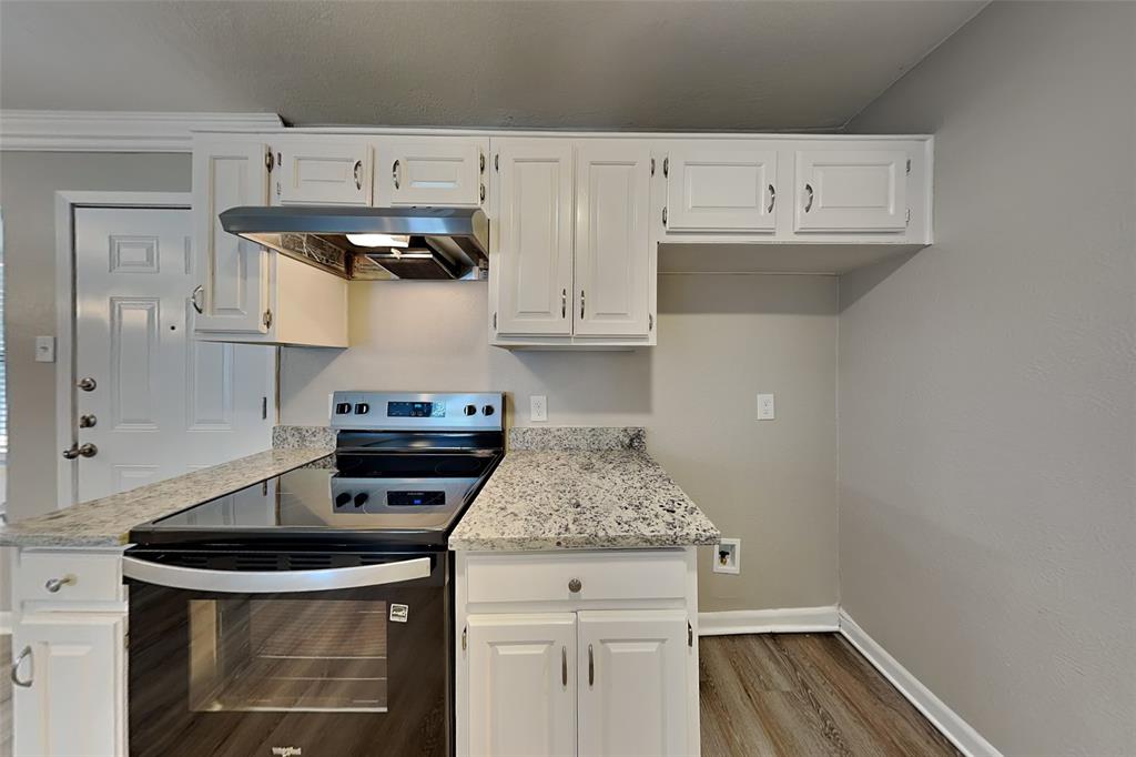 Windmill Hill - Residential Lease