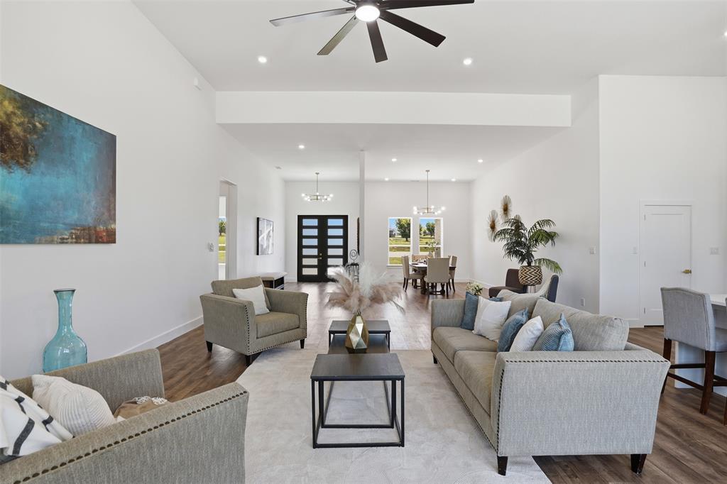 Pecan Plantation - Orchard 15b - Residential