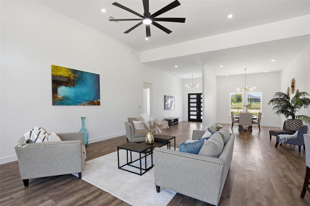 Pecan Plantation - Orchard 15b - Residential