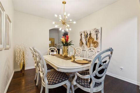 541 Kirby Drive Argyle TX 76226