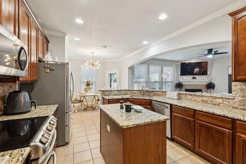 541 Kirby Drive Argyle TX 76226