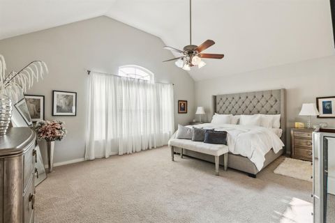 541 Kirby Drive Argyle TX 76226