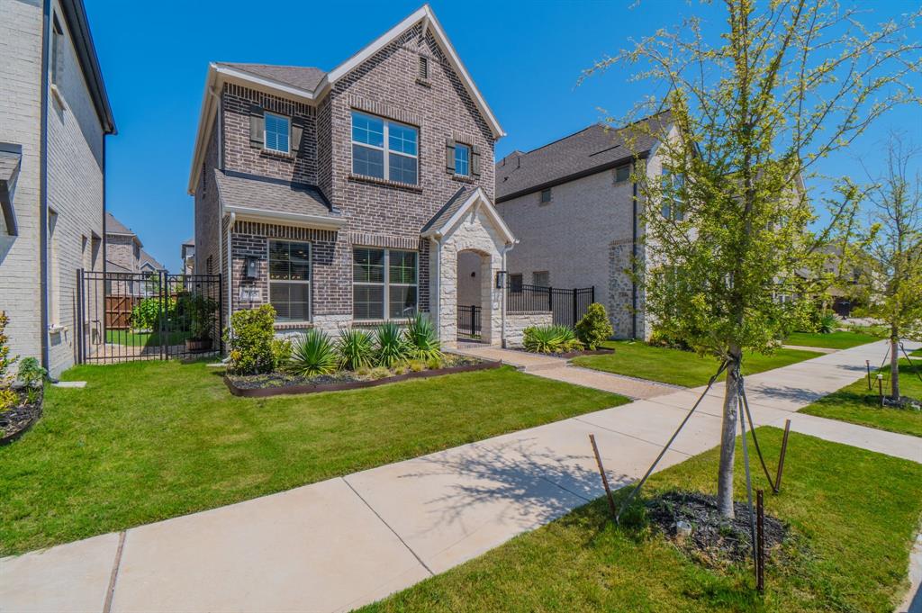 Photo of 705 Morning Dove Lane, Arlington, TX 76005 (MLS # 21375295)