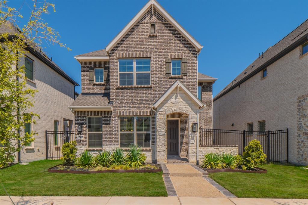 Photo of 705 Morning Dove Lane, Arlington, TX 76005 (MLS # 21375295)