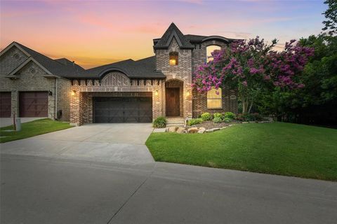3937 Clear Creek Court Richardson TX 75082