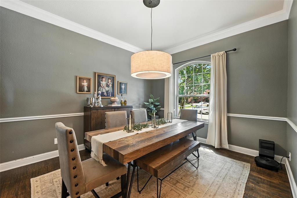 3937 Clear Creek Court