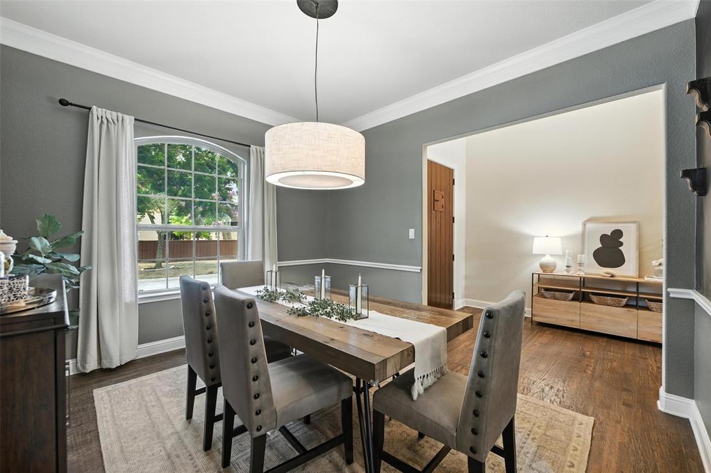 3937 Clear Creek Court