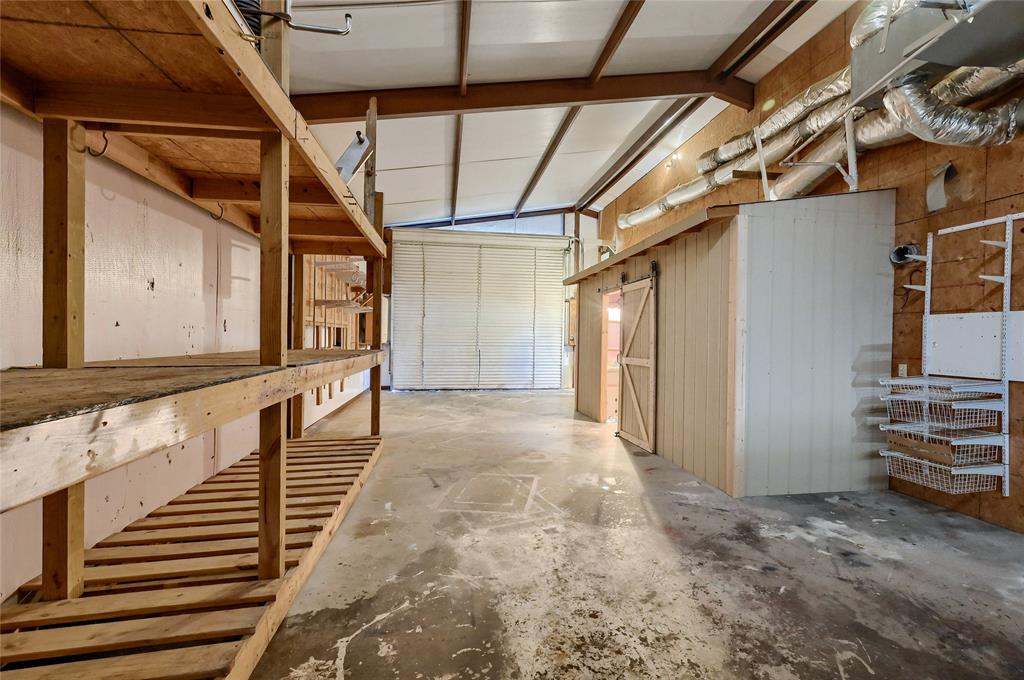 RIDGECREST - Residential Lease