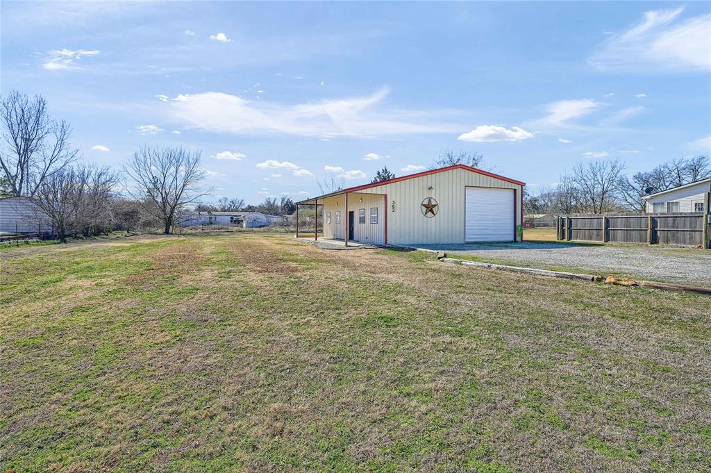 RIDGECREST - Residential Lease