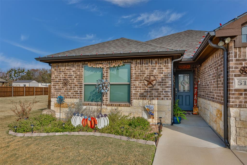 513 Pathfinder Street