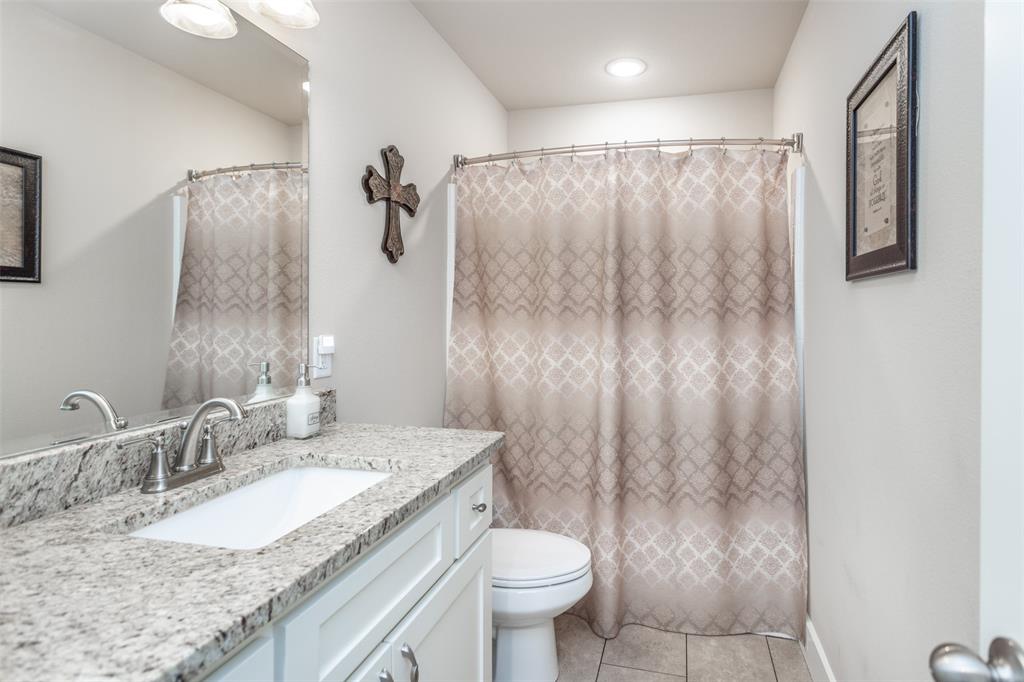 Collins C C Add - Residential