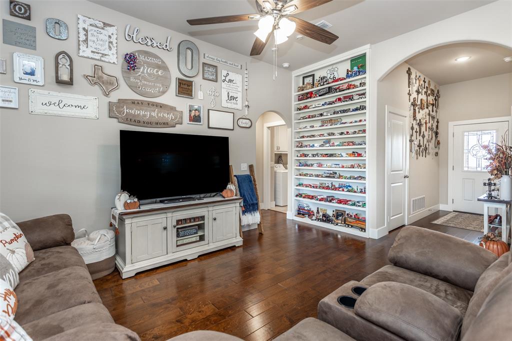 Collins C C Add - Residential