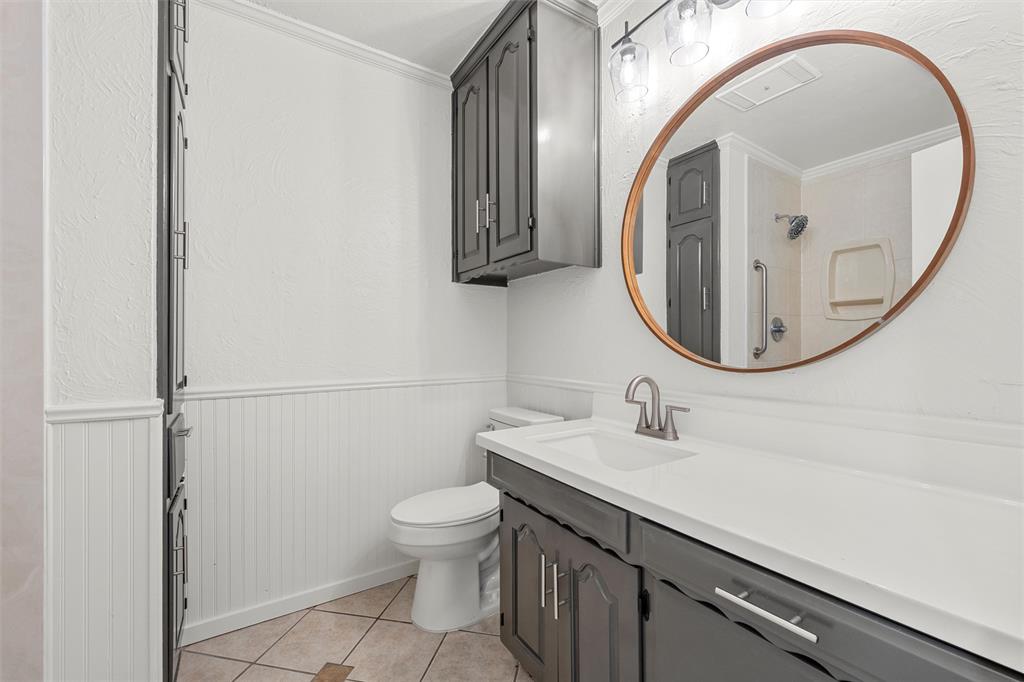 Grantham - Residential